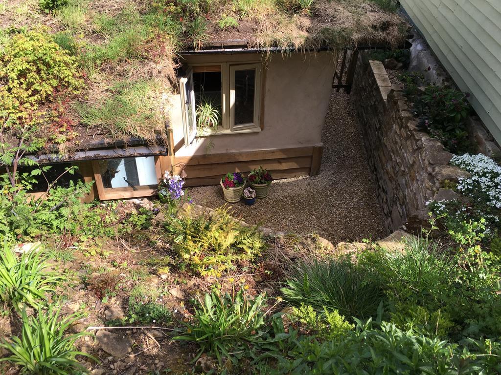 Pathways, Beachwood Cottage Bath Bagian luar foto